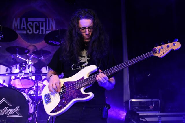 Foto: Cherelle Marek