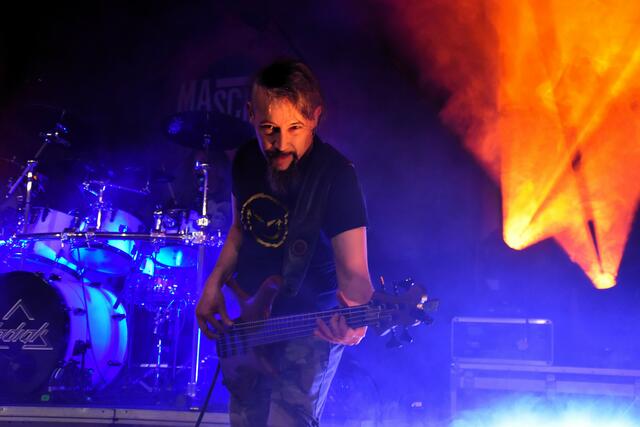 Foto: Cherelle Marek