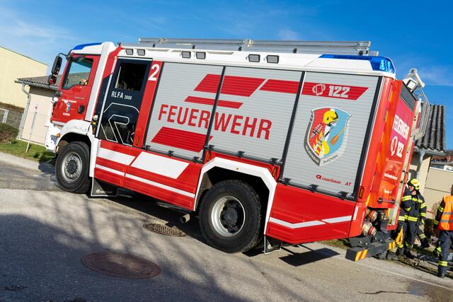 Foto: TEAM FOTOKERSCHI.AT / AMATO GABRIEL