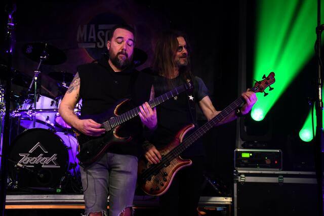 Foto: Cherelle Marek