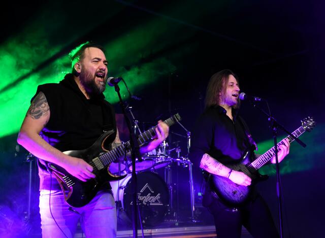 Foto: Cherelle Marek