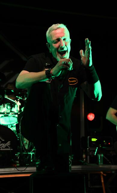 Foto: Cherelle Marek