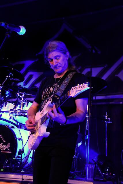 Foto: Cherelle Marek