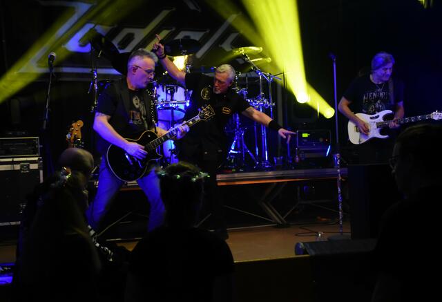 Foto: Cherelle Marek