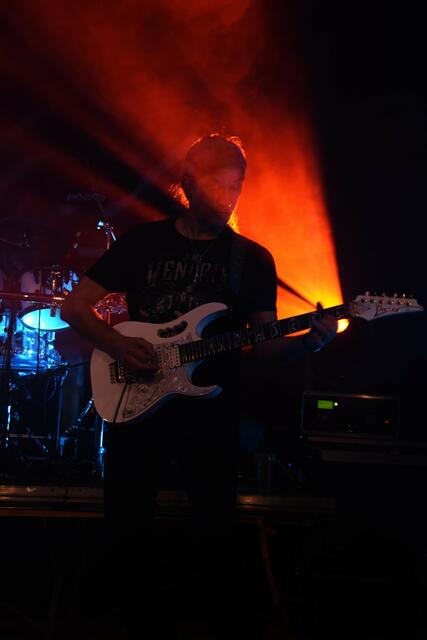 Foto: Cherelle Marek