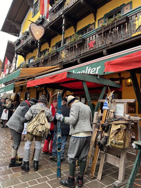 technische Kontrolle | Foto: ©nostalski