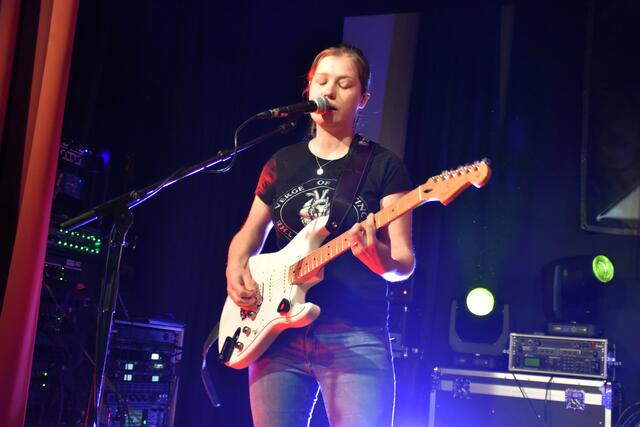 Foto: Cherelle Marek