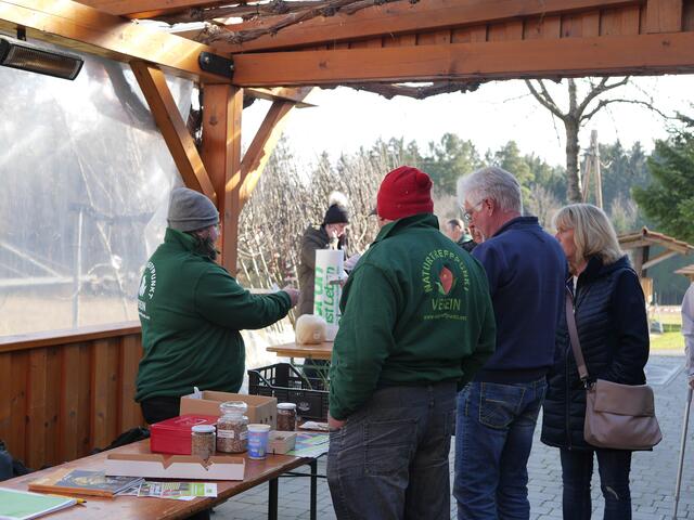 Foto: Michelle Holzmann