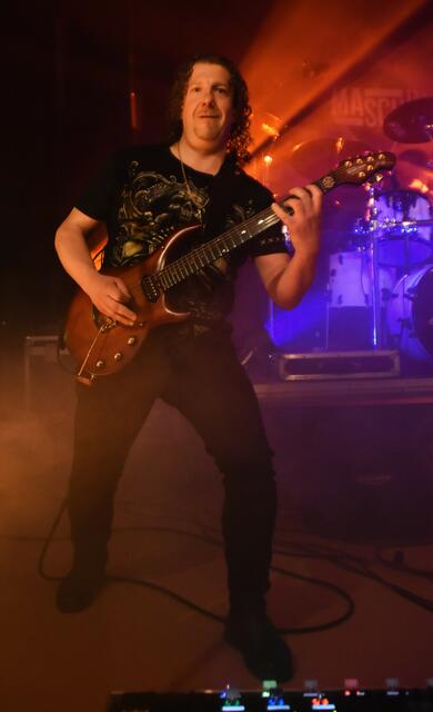 Foto: Cherelle Marek