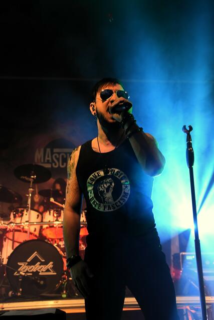 Foto: Cherelle Marek