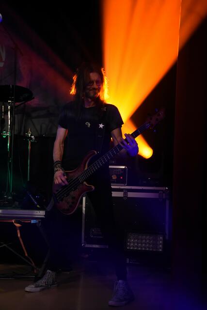 Foto: Cherelle Marek