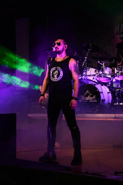 Foto: Cherelle Marek