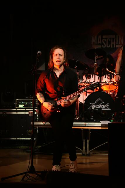 Foto: Cherelle Marek