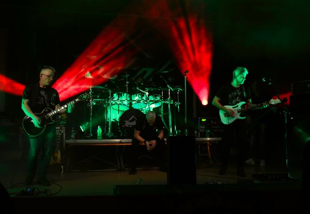 Foto: Cherelle Marek