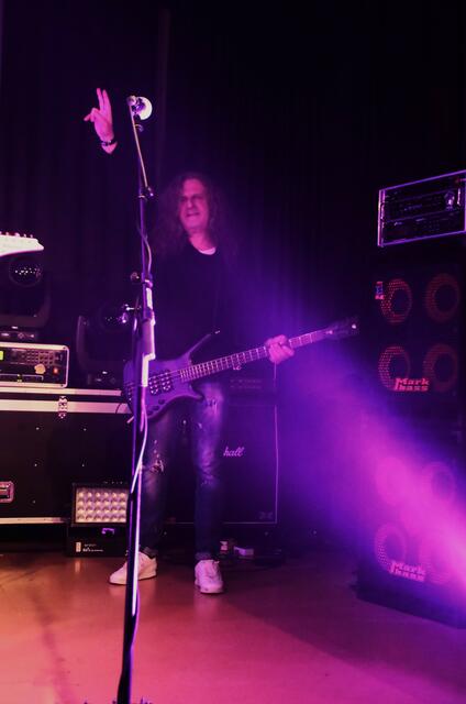 Foto: Cherelle Marek