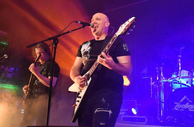 Foto: Cherelle Marek