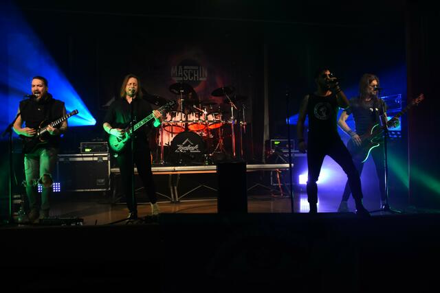 Foto: Cherelle Marek