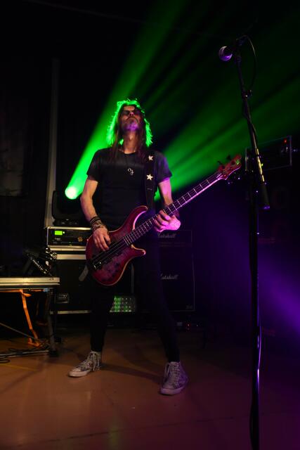 Foto: Cherelle Marek