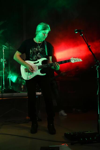 Foto: Cherelle Marek