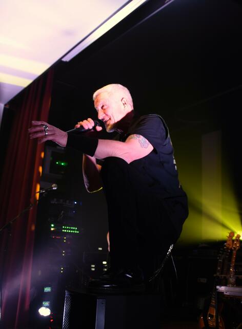 Foto: Cherelle Marek