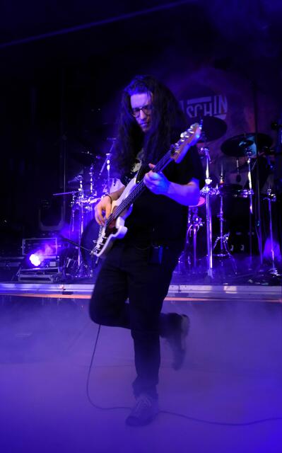 Foto: Cherelle Marek