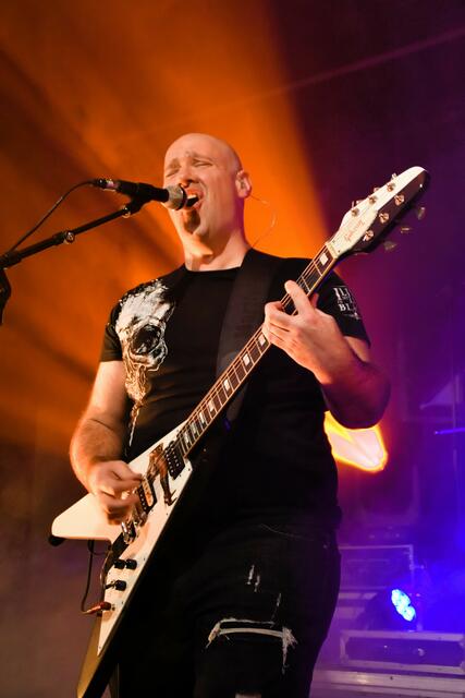 Foto: Cherelle Marek