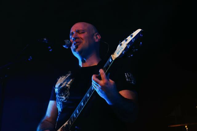 Foto: Cherelle Marek