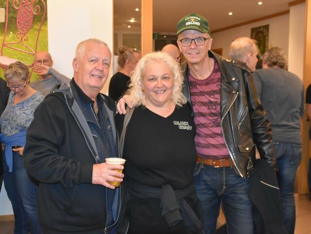 Foto: Cherelle Marek