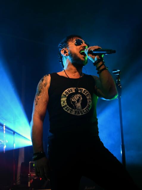 Foto: Cherelle Marek