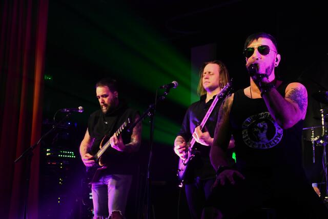 Foto: Cherelle Marek