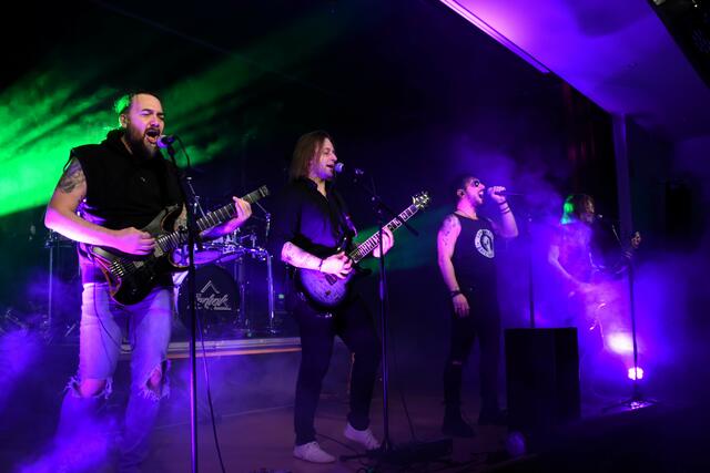 Foto: Cherelle Marek