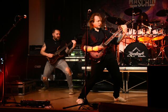 Foto: Cherelle Marek