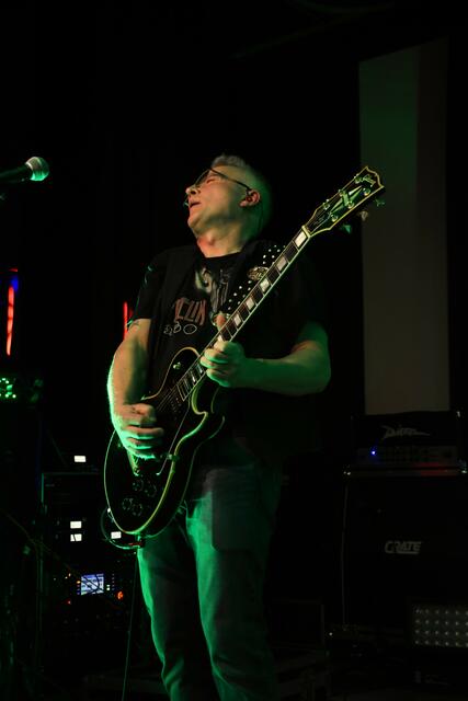 Foto: Cherelle Marek