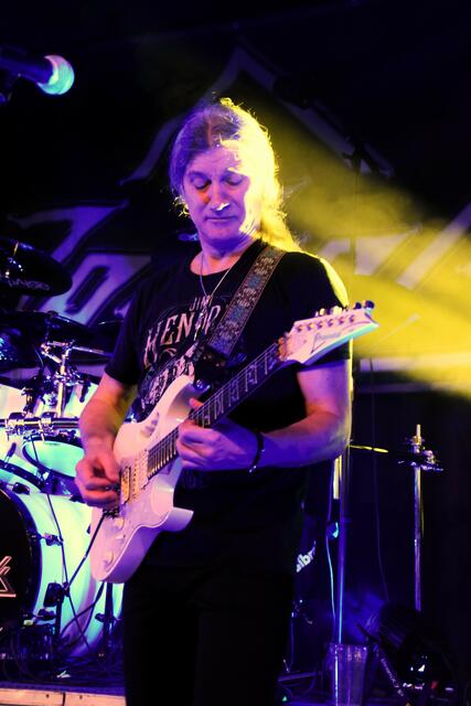 Foto: Cherelle Marek