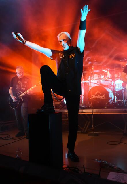 Foto: Cherelle Marek