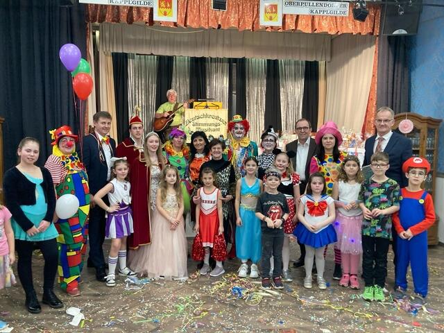 Foto: Mag. Eva Maria Kneisz