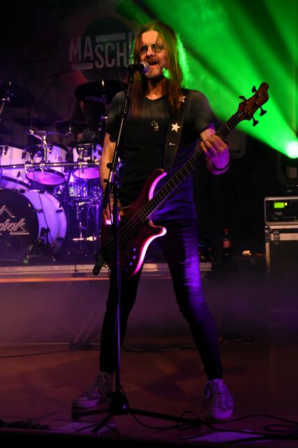 Foto: Cherelle Marek