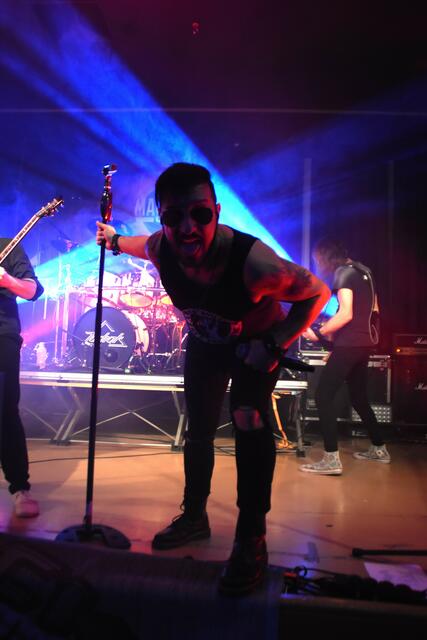 Foto: Cherelle Marek