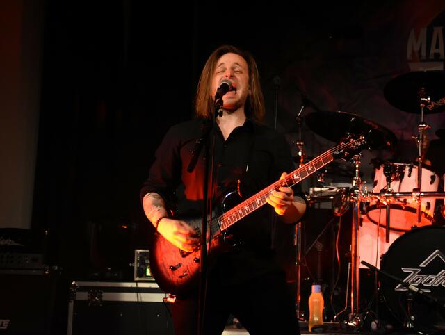 Foto: Cherelle Marek