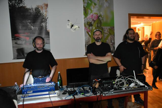 Foto: Cherelle Marek