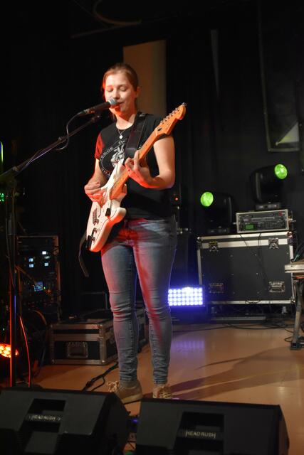 Foto: Cherelle Marek