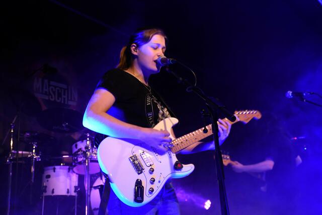 Foto: Cherelle Marek