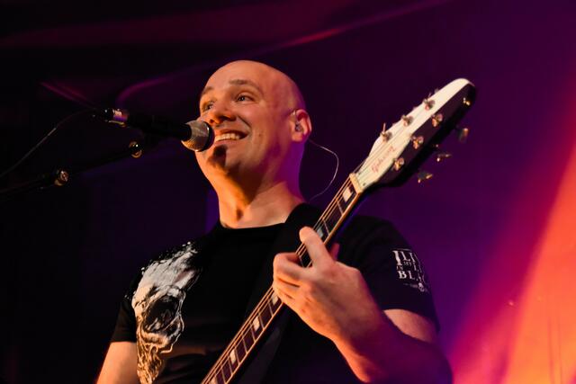 Foto: Cherelle Marek