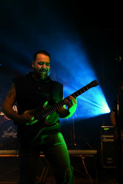 Foto: Cherelle Marek