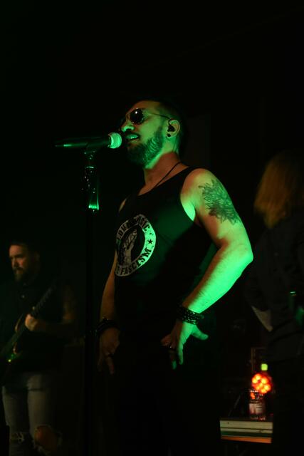 Foto: Cherelle Marek