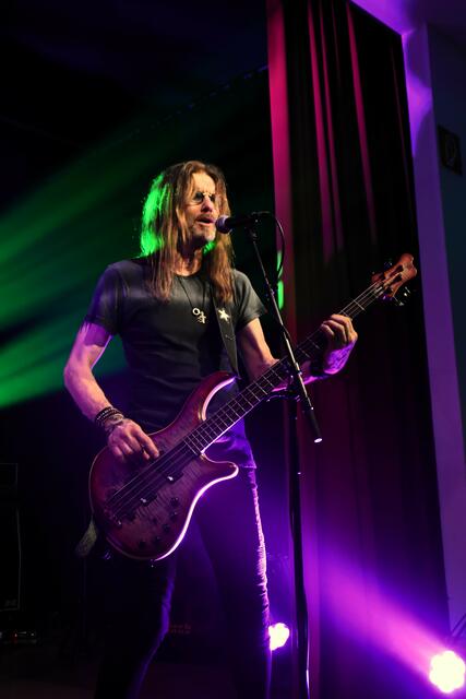 Foto: Cherelle Marek