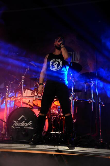 Foto: Cherelle Marek