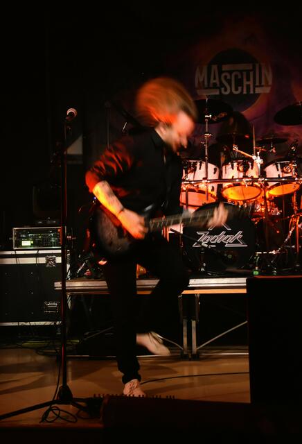 Foto: Cherelle Marek