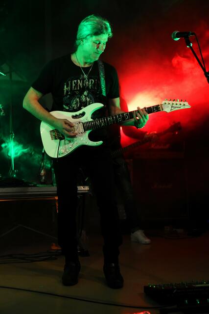 Foto: Cherelle Marek