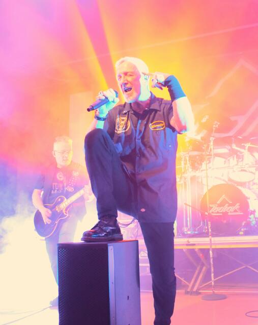 Foto: Cherelle Marek